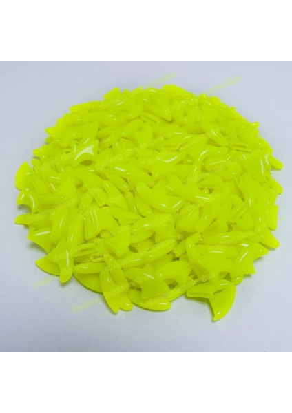 Beyaz M 20 Adet Çizilmez Silikon Yumuşak Kedi Tırnak Kapakları / Kedi Pençe Pençesi / Evcil Hayvan Tırnak su / Tutkal ve Aplikatör ile Kedi Tırnak Kapağı (Yurt Dışından) indirimleri