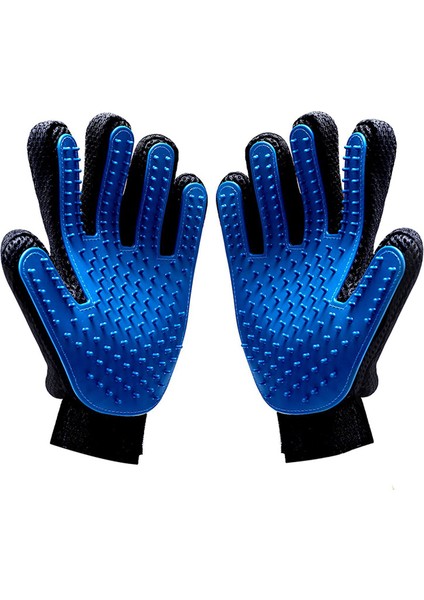 Pembe Sağ M Pet Kedi Köpek Eldiven Dökülme Fırçası Eldiven Dokunmatik Nazik Kedi Güzellik Ürünleri Sırt Masajı Kürk Yıkama Banyo Tarağı Temizleme Fırçası (Yurt Dışından) fırsatları