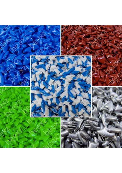 Mix A M Kediler Için 100 Adet Yumuşak Tırnak Kapağı + 5x Yapıştırıcı + 5x Aplikatör /* Xs, S, M, L, Kapak, Kedi, Pençe, Pençe, Zot */ (Yurt Dışından) indirimleri