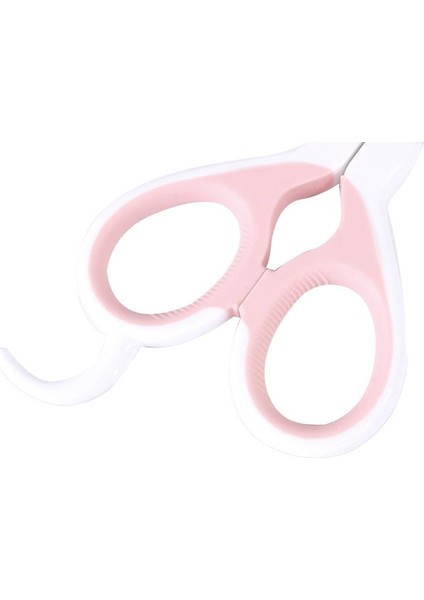 Pembe M Pet Köpek Tırnak Makası Profesyonel Pet Köpek Kedi Tırnak Ayak Pençe Makası Pençe Giyotin Tavşan Yavrusu Gine Bakım Araçları (Yurt Dışından) indirimleri