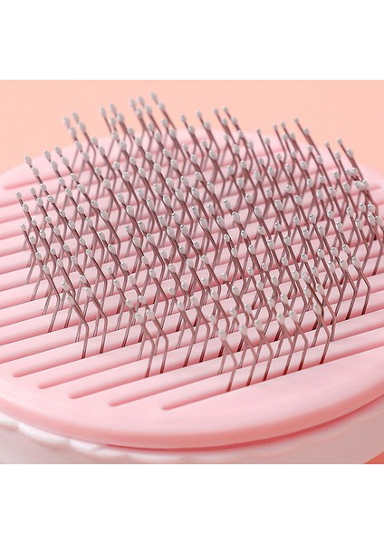 Mavi Pet Bakım Fırçaları Yüzen Saç Tarak Kaldırmak Kedi Saç Çıkarıcı Köpek Yavru Kedi Bakım Aksesuarları (Yurt Dışından) indirimleri