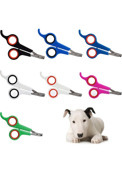 02 12 cmX6 cmX3 cm Pet Tırnak Makası Köpek Kedi Kuş Tavşan Pet Gargets Köpek Kedi Tırnak Pençe Bakım Makası Evcil Hayvan Çivi Makası Düzeltici Malzemeleri (Yurt Dışından) fiyatları