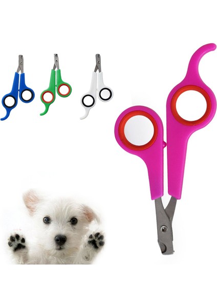 02 12 cmX6 cmX3 cm Pet Tırnak Makası Köpek Kedi Kuş Tavşan Pet Gargets Köpek Kedi Tırnak Pençe Bakım Makası Evcil Hayvan Çivi Makası Düzeltici Malzemeleri (Yurt Dışından) indirimleri