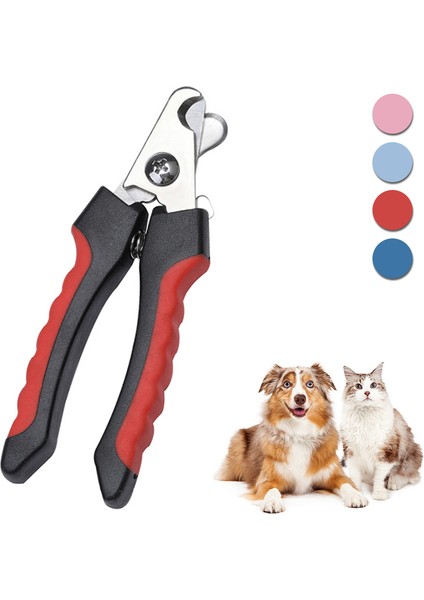 Stil 3 Profesyonel Kedi Köpek Tırnak Makası Bakım Makası Paslanmaz Çelik Makaslar Evcil Hayvan Pençeleri Tırnak Makası Emek Tasarrufu Sağlayan Malzemeler (Yurt Dışından) fiyatları