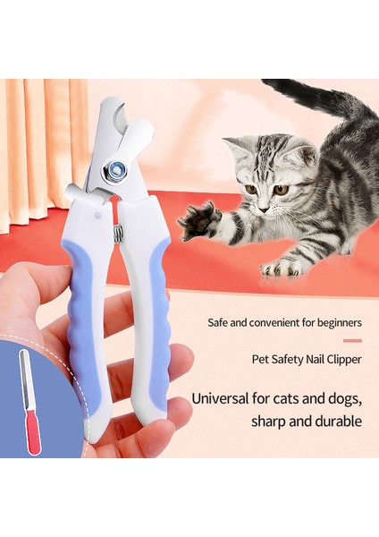 Stil 3 Profesyonel Kedi Köpek Tırnak Makası Bakım Makası Paslanmaz Çelik Makaslar Evcil Hayvan Pençeleri Tırnak Makası Emek Tasarrufu Sağlayan Malzemeler (Yurt Dışından) indirimleri