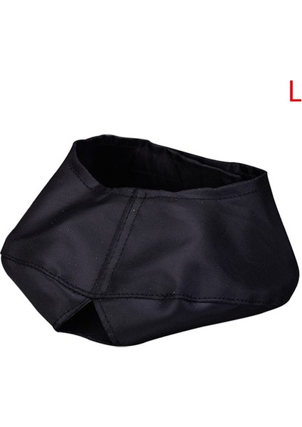 Siyah L Nefes Naylon Kedi Ağızlıklar Yavru Yüz Maskeleri Damat Yardımcıları Banyo Anti-Isırma Anti-Scratch Kedi Bakım Araçları Evcil Hayvan Malzemeleri (Yurt Dışından)