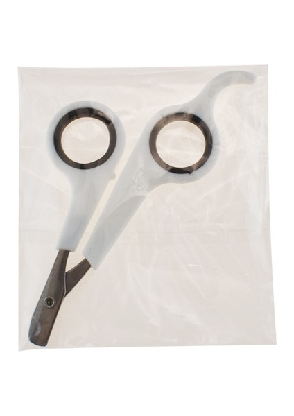 Whiteblack Evcil Hayvan Güzellik Makası, Köpek, Kedi ve Kuş Tırnak Makası, Gerbiller, Tavşanlar, Gelincikler, Küçük Hayvanlar, Evcil Hayvan Güzellik Ürünleri (Yurt Dışından)