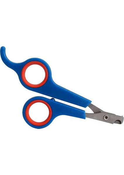 02 12 cm x 6 cm x 3 cm Çelik li Pet Köpek Kedi Tırnak Makası Profesyonel Kesici Bakım Makası Makas Yavru Köpekler Kediler Clipper (Yurt Dışından) indirimleri