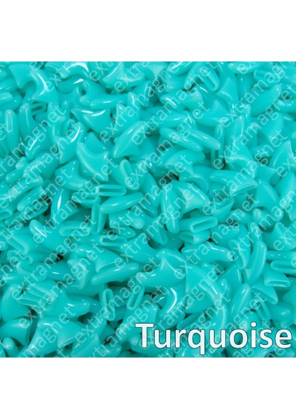 Kediler Için Çift Mavi Xs 20'li Yumuşak Tırnak Kapakları + 1x Yapıştırıcı Tutkal + 1x Aplikatör /* Xs, S, M, L, Kapak, Kedi, Pençe, Pençe, Zqy */ (Yurt Dışından) indirimleri