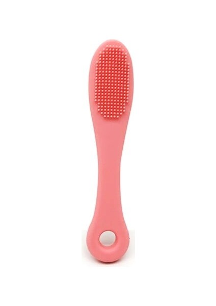 LQ10059PK Köpek Kedi Temizlik Malzemeleri Yumuşak Pet Parmak Fırçası Kediler Fırça Diş Fırçası Gözyaşı Lekeleri Fırça Göz Bakımı Evcil Hayvanlar Temizleme Bakım Araçları (Yurt Dışından)