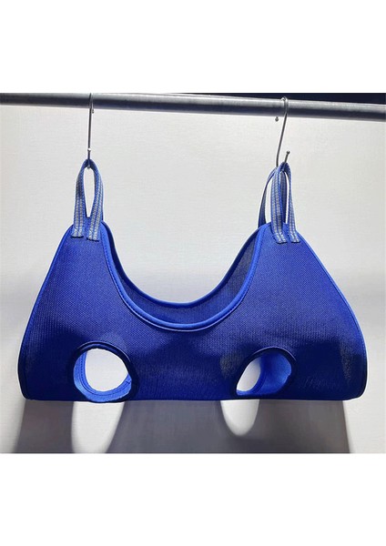 Siyah S Köpek Bakım Hamak Yardımcı Kedi Yumuşak Hammocls Evcil Hayvanlar Güzellik Tırnak Döşeme Kısıtlama Araçları Köpek Kırpma Banyo Çantası Dropshipping (Yurt Dışından) modelleri