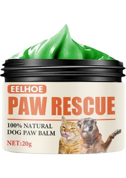 50G 10/20/30/50G Pet Paw Bakım Kremleri Merhem Yavru Köpek Paw Bakım Kremi Nemlendirici Ön Ayak Ayak Güzellik Pet Kedi Malzemeleri Aksesuarları (Yurt Dışından) indirimleri
