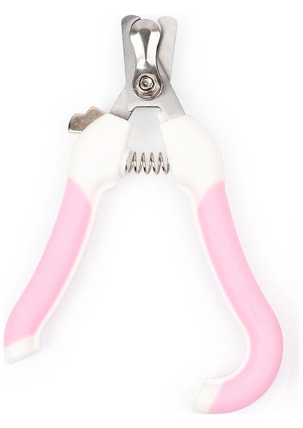 1 M Köpek Tırnak Makası Profesyonel Evcil Hayvan Tırnak Makası Düzelticiler, Köpekler Kediler Için rı Kesimi Önlemek Için Güvenlik Görevlisi ile Bakım Jilet (Yurt Dışından)