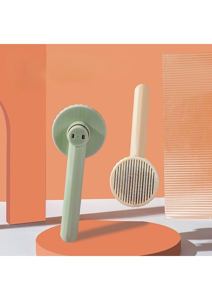 Mavi Beyaz Pet Kedi Fırça Köpek Tarak Pet Saç Çıkarıcı Fırça Karışık Pet Saç Temizleme Fırçası Ev Evcil Hayvan Ürünleri Bakım Aksesuarı Kaldırır (Yurt Dışından) fırsatları