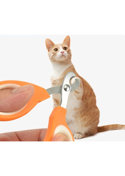 Mavi Pet Kedi Köpek Tırnak Makası Kesici Paslanmaz Çelik Bakım Makas Clipper Pençe Tırnak Malzemeleri Profesyoneller Için Köpek Tırnak Giyotin (Yurt Dışından) fiyatları