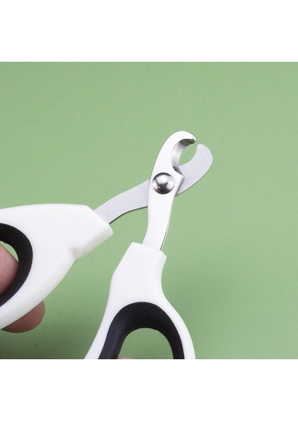 Mavi Pet Kedi Köpek Tırnak Makası Kesici Paslanmaz Çelik Bakım Makas Clipper Pençe Tırnak Malzemeleri Profesyoneller Için Köpek Tırnak Giyotin (Yurt Dışından) modelleri