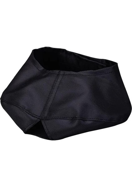 Siyah L Nefes Naylon Kedi Ağızlıklar Yavru Yüz Maskeleri Damat Yardımcıları Banyo Anti-Isırma Kedi Bakım Araçları Için Çizilmez Evcil Hayvan Malzemeleri (Yurt Dışından)