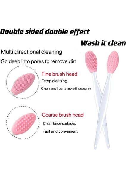 B Taşınabilir Kedi Temizleme Siyah Çene Fırçası, Evcil Kedilerin ve Köpeklerin Gözyaşlarını ve Yağ Kirini Temizlemek Için Silikon Fırçanın Silinmesine Yardımcı Olabilir (Yurt Dışından) indirimleri