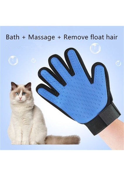 Kırmızı-Sağ Ew Silikon Tarak Epilasyon Fırçası Evcil Hayvan Eldivenleri Kedi Köpek Tüy Çıkarıcı Kedi Malzemeleri Gerçek Kauçuk Saç Yapıştırma Cihazı Evcil Hayvan Bakımı (Yurt Dışından) modelleri