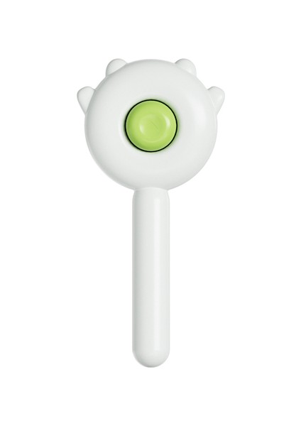 1 Adet Yeşil B Pet Kedi Fırça Kedi Bakım Fırçası Kendi Kendini Temizleyen Kedi Köpek Tarak Fırça Uzun/kısa Kedi Tüy Çıkarıcı Köpek Yavrusu Bakım Aksesuarları (Yurt Dışından)