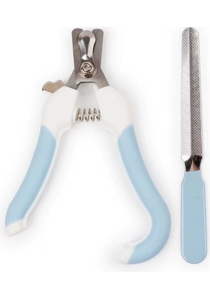 S Evcil Hayvan Tırnak Makası Paslanmaz Çelik Emek Tasarrufu Sağlayan Köpek Kedi Tırnak Makası Giyotin Evcil Hayvan Tırnak Makası Profesyonel Evcil Hayvan Bakım Malzemeleri (Yurt Dışından) indirimleri