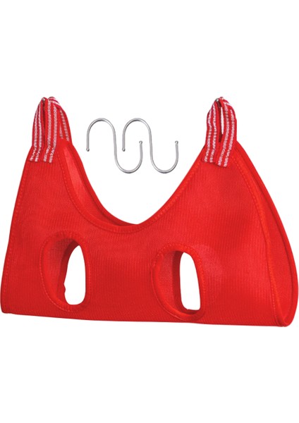 Pk L Yardımcı Tutucu Köpek Hamak Tamir Tırnak Kedi Köpek Bakım Hamak Yumuşak Rahat 2 Kanca ile Pet Bakım Temizleme Tutucu (Yurt Dışından) modelleri