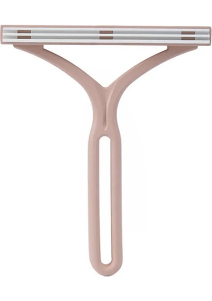 Pembe Kedi Tarak Kedi Tüy Çıkarıcı Köpek Fırçası Evcil Hayvan Bakım Fırçası Epilasyon Araçları Tıraş Makinesi Kediler Tarak Bez Kumaş Kazıyıcı Evcil Hayvan Aksesuarları (Yurt Dışından)