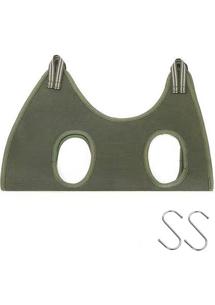 04 6-10 kg Kedi Bakım Tırnak Kesme Anti Çizilmez Isırık Sabit Çanta Banyo Kırpma Kısıtlama Çantası Pet Güzellik Hamak Asılı Pet Malzemeleri Seti (Yurt Dışından)