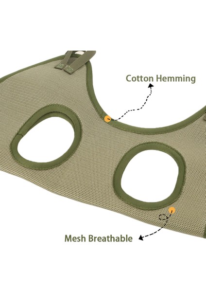 04 6-10 kg Kedi Bakım Tırnak Kesme Anti Çizilmez Isırık Sabit Çanta Banyo Kırpma Kısıtlama Çantası Pet Güzellik Hamak Asılı Pet Malzemeleri Seti (Yurt Dışından) modelleri