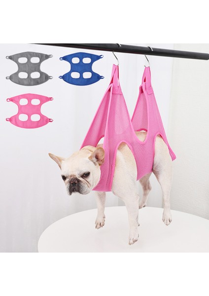 Gül Pembe Xs Yeni Evcil Hayvan Hamak Evcil Hayvan Güzellik Hamak Kedi Ve Köpek Tırnak Bakımı Güzellik Destekli Hamak Kedi Ve Köpek Evrensel (Yurt Dışından) fiyatları