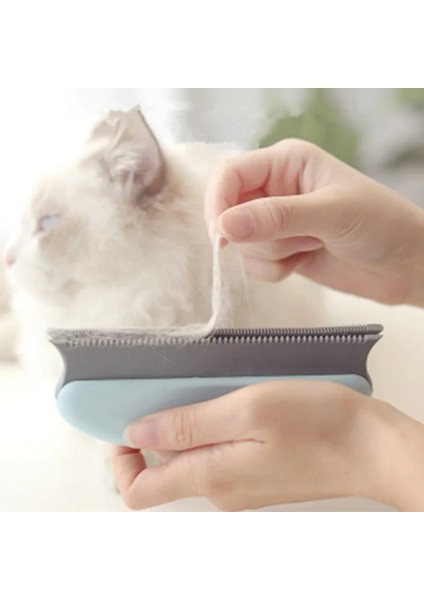 Pembe Kedi Fırça Silikon Kedi Fırça Pet Saç Çıkarıcı Masaj Kediler Taraklar Evcil Hayvan Bakım Kanepe Kumaş Temizleme Araçları Fırçalar Evcil Hayvan Ürünleri (Yurt Dışından) modelleri