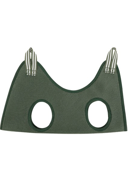 Yeşil L Kedi Bakım Tırnak Kesme Anti Scratch Bite Sabit Çanta Banyo Kırpma Kısıtlama Çantası Pet Güzellik Hamak Asılı Pet Malzemeleri Seti (Yurt Dışından) fiyatları