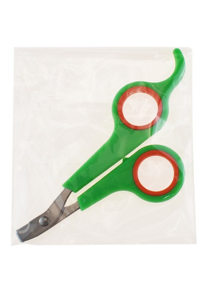 greenred Evcil Hayvan Güzellik Makası, Köpek, Kedi ve Kuş Tırnak Makası, Gerbiller, Tavşanlar, Gelincikler, Küçük Hayvanlar, Evcil Hayvan Güzellik Ürünleri (Yurt Dışından)