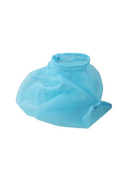 Mavi M Kediler Bakım Banyo Örgü Çanta Banyo Tırnak Kırpma Için Hiçbir Çizilme Kısıtlama Muayene Kedi Malzemeleri (Yurt Dışından)