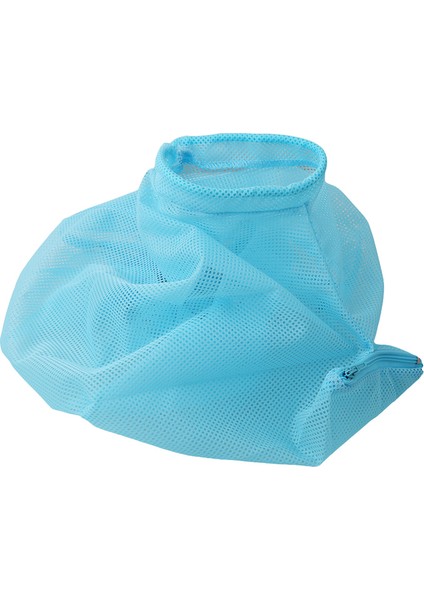 Mavi M Kediler Bakım Banyo Örgü Çanta Banyo Tırnak Kırpma Için Hiçbir Çizilme Kısıtlama Muayene Kedi Malzemeleri (Yurt Dışından) modelleri