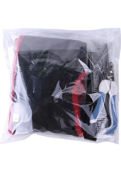 Küçük -Mavi M Evcil Hayvan Hamak, Tırnak Makası / Giyotin Tırnak Dosyası Yavru Köpekler Kedi Bakım Hamak Koşum Kısıtlama Banyo Çantası Köpek Malzemeleri (Yurt Dışından) indirimleri