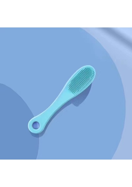 Taşınabilir Kedi Temizleme Siyah Çene Fırçası, Evcil Kedilerin ve Köpeklerin Gözyaşlarını ve Yağ Kirini Temizlemek Için Silikon Fırçanın Silinmesine Yardımcı Olabilir (Yurt Dışından)