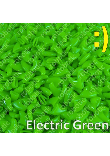 Electric Green Xs 120 Adet - Kediler Için Yumuşak Tırnak Başlıkları + 6x Yapışkan Tutkal + 6x Aplikatör /* Xs, S, M, L, Kapak, Kedi, Pençe, Pençe, Ztp */ (Yurt Dışından) indirimleri