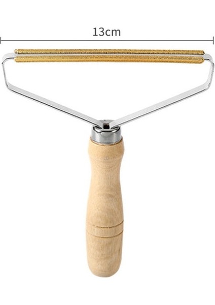 1 Adet Pet Saç Çıkarıcı Taşınabilir Manuel Kazıyıcı Lint Temizleyici Yapışkan Fırça Kedi Epilasyon Fırçası Epilasyon Araçları Kedi Aksesuarları (Yurt Dışından)