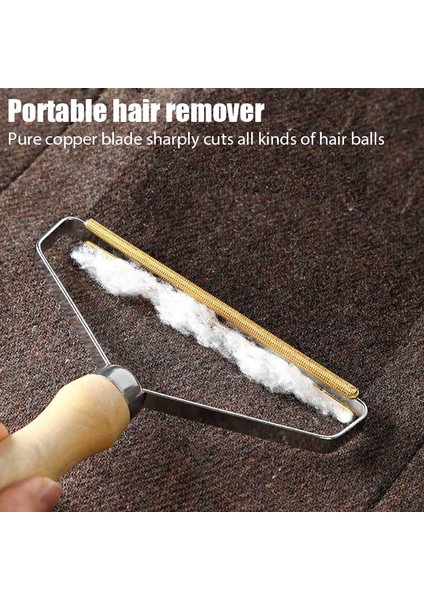 1 Adet Pet Saç Çıkarıcı Taşınabilir Manuel Kazıyıcı Lint Temizleyici Yapışkan Fırça Kedi Epilasyon Fırçası Epilasyon Araçları Kedi Aksesuarları (Yurt Dışından) fiyatları