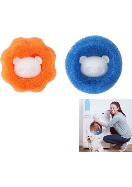 4 Adet Mavi Pet Saç Çıkarıcı Kullanımlık Top Yün Etiket Kedi Saç Çıkarıcı Pet Kürk Lint Catcher Temizleme Araçları Çamaşır Çamaşır Makinesi Filtresi (Yurt Dışından) fiyatları