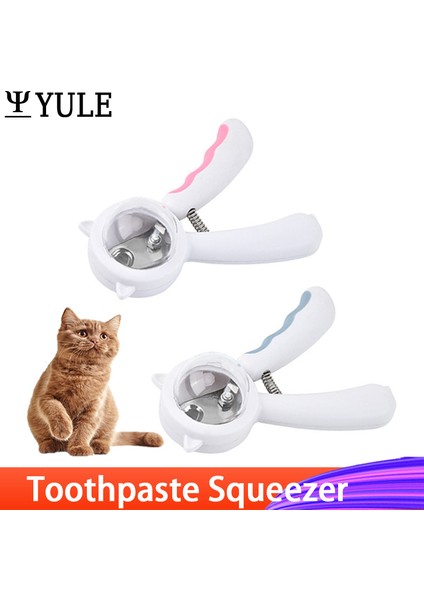 Mavi Sıçramaya Dayanıklı Tırnak Makası Evcil Hayvan Tırnak Makası Makas Evcil Köpek Kedi Tırnak Ayak Pençe Makası Makas Araçları Hayvanlar Için Evcil Hayvan Malzemeleri (Yurt Dışından) fırsatları