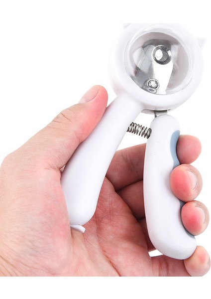 Mavi Sıçramaya Dayanıklı Tırnak Makası Evcil Hayvan Tırnak Makası Makas Evcil Köpek Kedi Tırnak Ayak Pençe Makası Makas Araçları Hayvanlar Için Evcil Hayvan Malzemeleri (Yurt Dışından) indirimleri