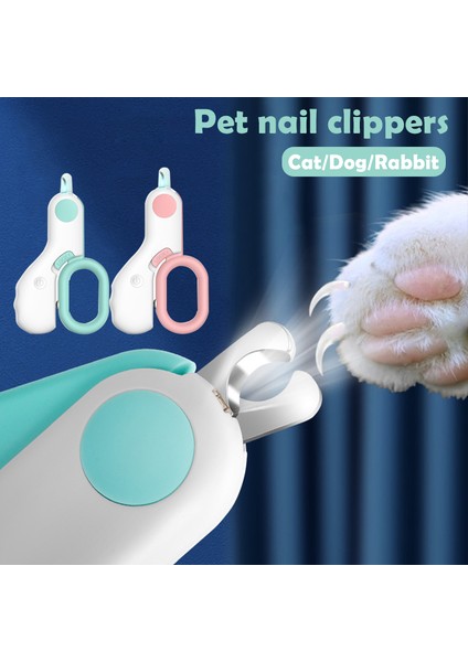 Pembe Profesyonel Evcil Hayvan Tırnak Makası Çelik Köpek Kedi Tırnak Giyotin Emek Tasarrufu Sağlayan Tırnak Makası Uygun Köpek Bakım Malzemeleri (Yurt Dışından) fiyatları