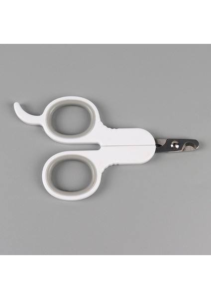 gri Evcil Hayvan Tırnak Makası Makas Pet Köpek Kedi Köpek Tırnak Ayak Pençe Makası Giyotin Bakım Araçları Hayvanlar Için Evcil Hayvan Malzemeleri (Yurt Dışından)