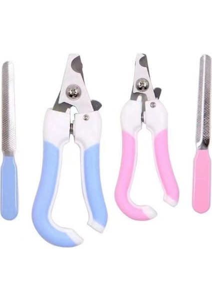 M Evcil Hayvan Tırnak Makası Çelik Emek Tasarrufu Sağlayan Köpek Kedi Tırnak Makası Giyotin Evcil Hayvan Tırnak Makası Profesyonel Evcil Hayvan Bakım Malzemeleri (Yurt Dışından) fırsatları