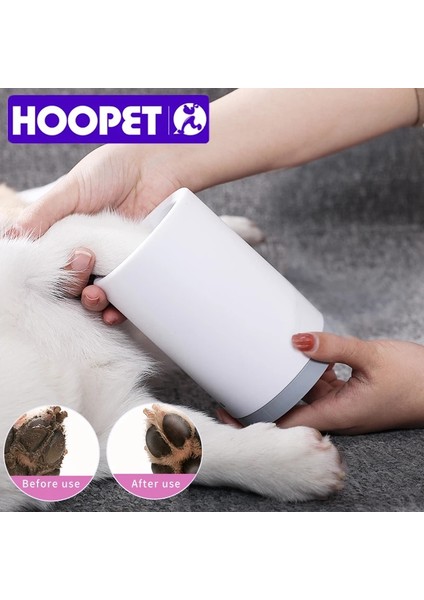 Pembe L Gösterisi Olarak Hoopet Köpek Paw Temizleyici Bardak Yumuşak Silikon Taraklar Taşınabilir Pet Ayak Yıkama Bardak Paw Temiz Fırça Yıkama Kirli Kedi Ayağı Temizleme (Yurt Dışından) fiyatları