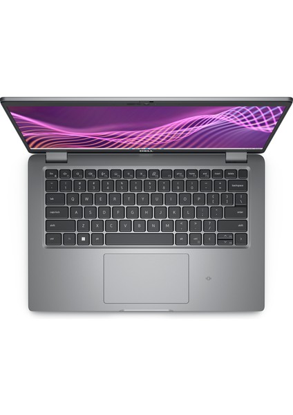 Latıtude 5440 13.nesil Intel I7 1355U 16 GB 256GB SSD 14" Dos Fhd Dizüstü Bilgisayar DLN025L54401405+WEBLEGELSINÇANTA