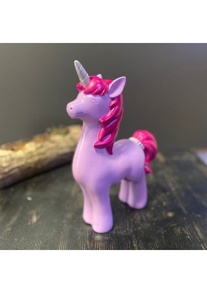 Pony Unicorn Büyük