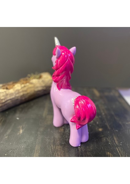 Pony Unicorn Büyük